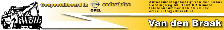 vdBraak